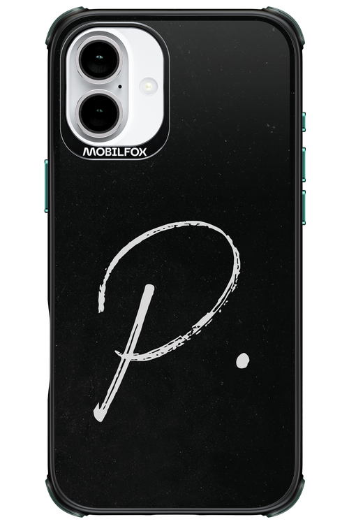 (Off Space) P 2.0 - Apple iPhone 16 Plus