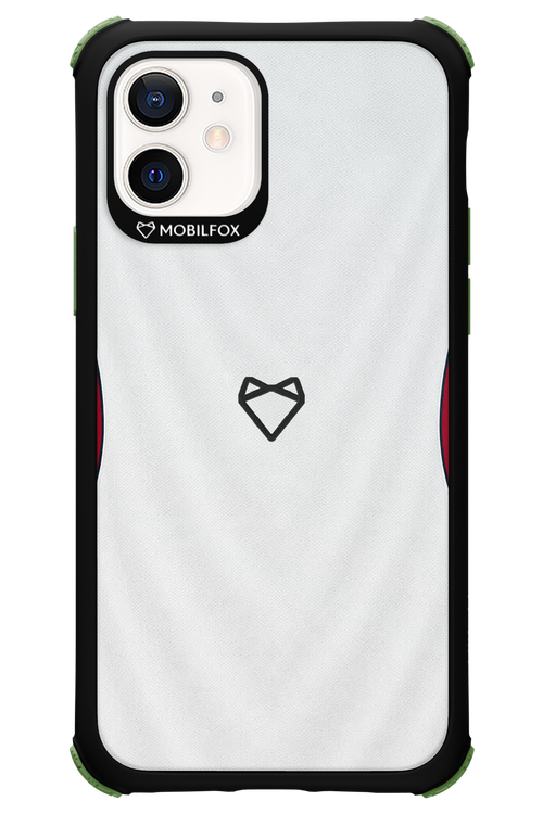 England X Mobilfox 2.0 - Apple iPhone 12