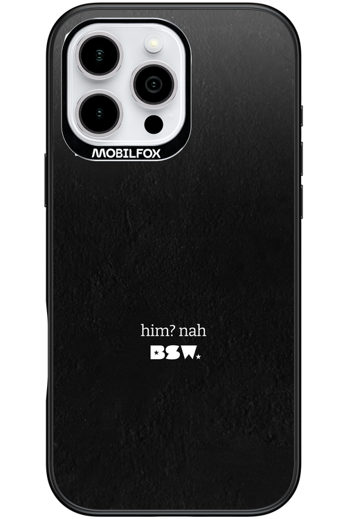 BSW FourSeasons 9 2.0 - Apple iPhone 16 Pro Max