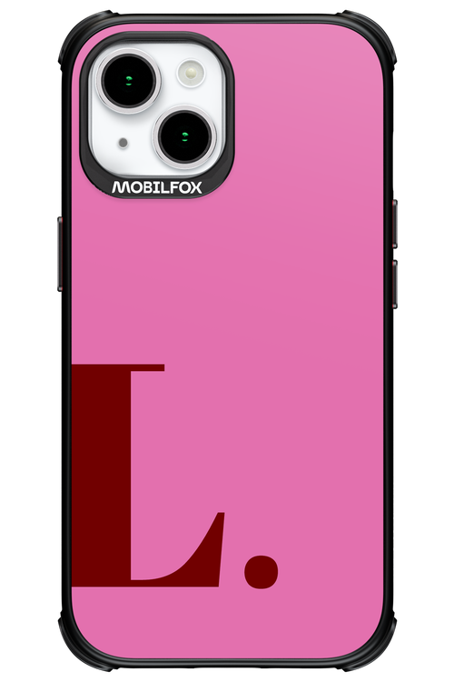 L (Sorbet) 2.0 - Apple iPhone 15