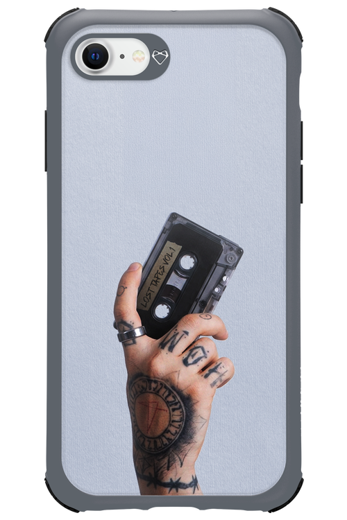 Bagabont 2.0 - Apple iPhone 7