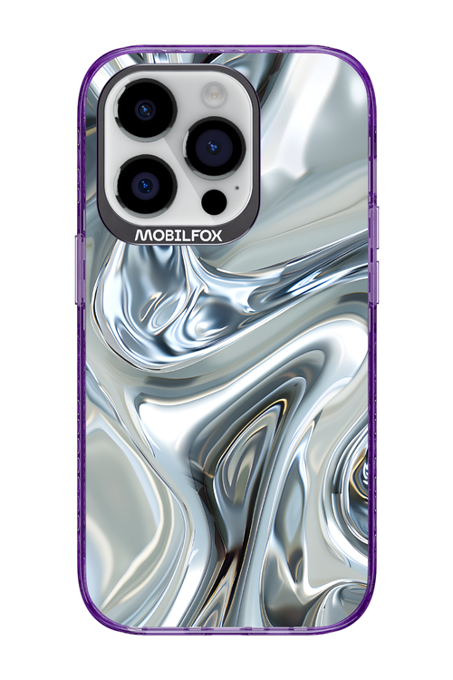 True Silver 2.0 - Apple iPhone 14 Pro
