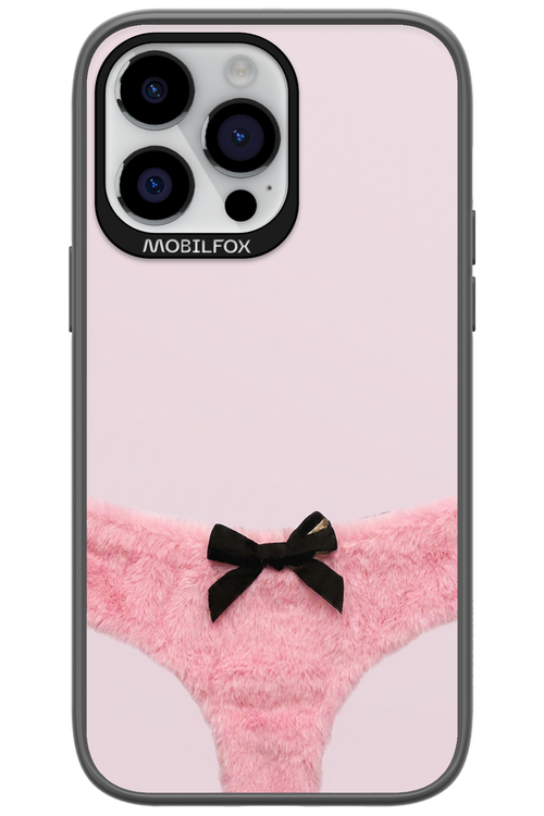 Furr Panties 2.0 - Apple iPhone 14 Pro Max