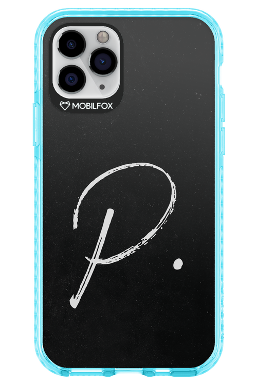 (Off Space) P 2.0 - Apple iPhone 11 Pro