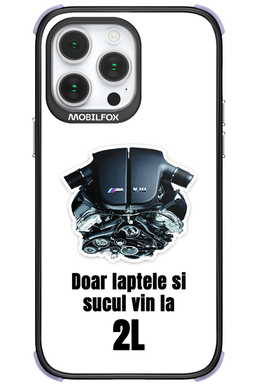 M5 V10 V2 - Apple iPhone 14 Pro Max