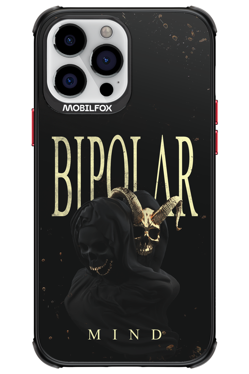 BIPOLAR 2.0 - Apple iPhone 13 Pro Max