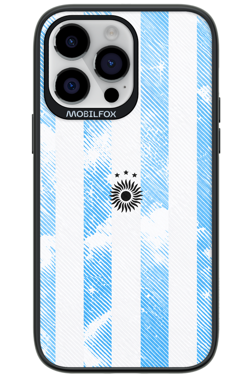 Argentina 2.0 - Apple iPhone 14 Pro Max