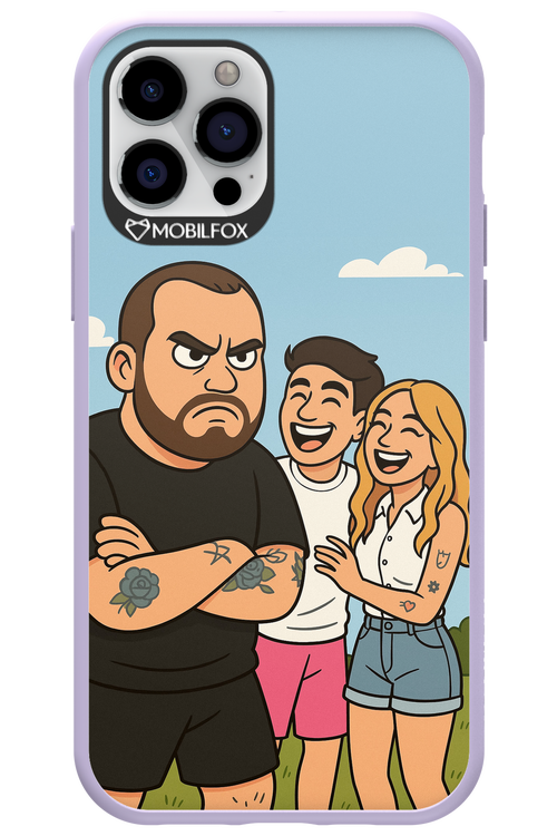 Solo Love - Apple iPhone 12 Pro