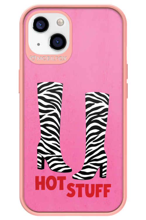 HOT STUFF 2.0 - Apple iPhone 13