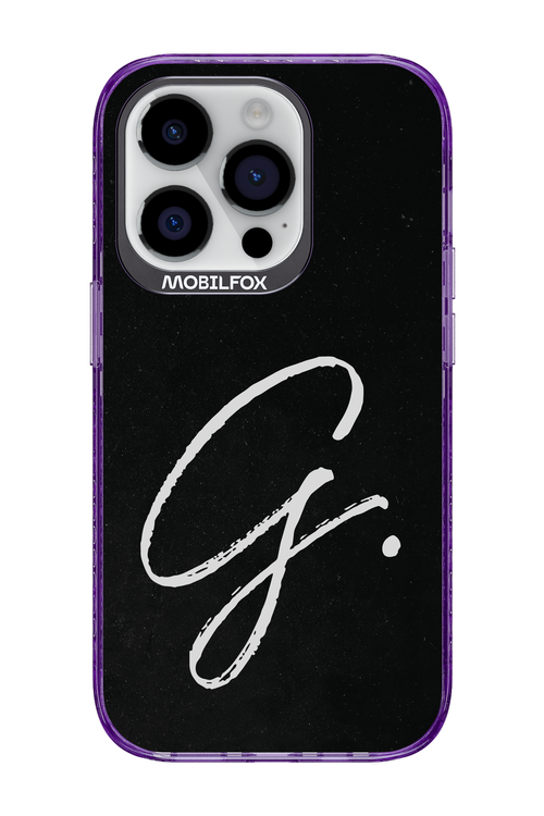 (Off Space) G 2.0 - Apple iPhone 14 Pro