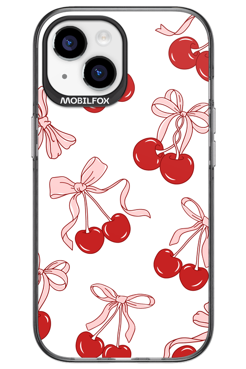 Cherry Queen 2.0 - Apple iPhone 15