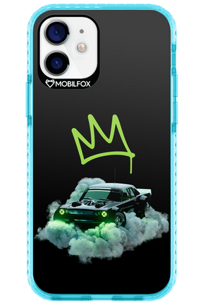 Just Dont Die - Apple iPhone 12