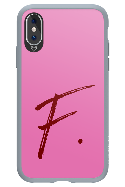 (Sorbet) F 2.0 - Apple iPhone XS