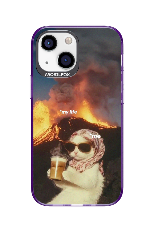 My life 2.0 - Apple iPhone 13 Mini
