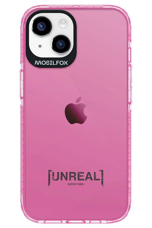 Minilogo 2.0 - Apple iPhone 14