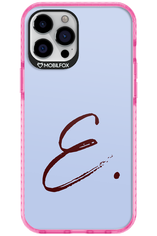 (Jellyfish Presso) E 2.0 - Apple iPhone 12 Pro Max