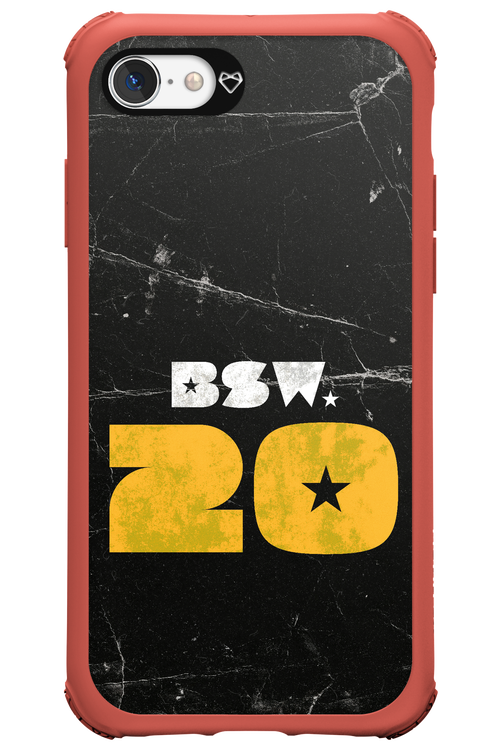 BSW 20 (1) 2.0 - Apple iPhone 7