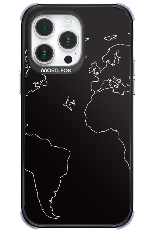 Worldview 2.0 - Apple iPhone 14 Pro Max