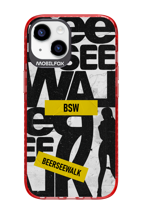 Beerseewalk II 2.0 - Apple iPhone 14