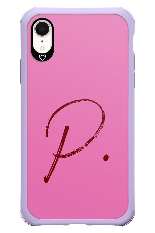 (Sorbet) P 2.0 - Apple iPhone XR