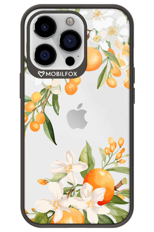 Amalfi Orange 2.0 - Apple iPhone 13 Pro