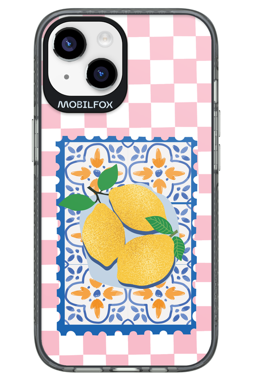 Limoncello Coast 2.0 - Apple iPhone 14