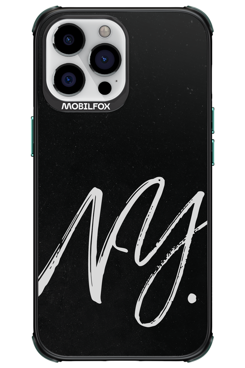(Off Space) NY 2.0 - Apple iPhone 13 Pro Max