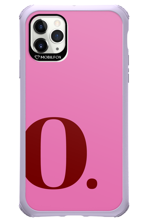 O (Sorbet) 2.0 - Apple iPhone 11 Pro Max