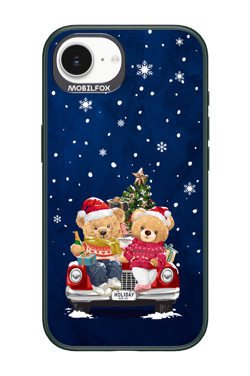 Happy Holiday - Apple iPhone 16e