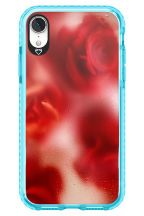 Ice Rose - Apple iPhone XR
