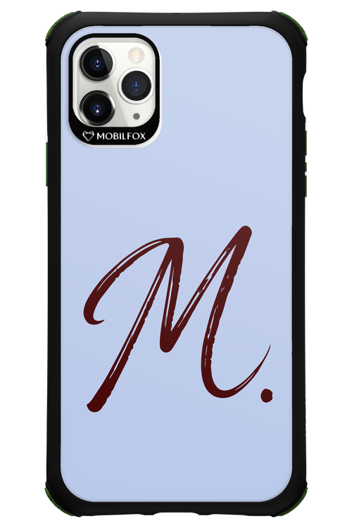 (Jellyfish Presso) M 2.0 - Apple iPhone 11 Pro Max