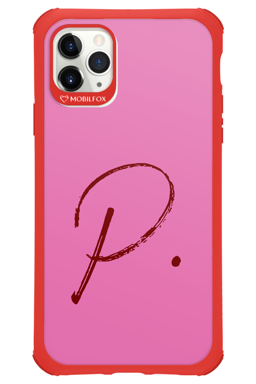 (Sorbet) P 2.0 - Apple iPhone 11 Pro Max