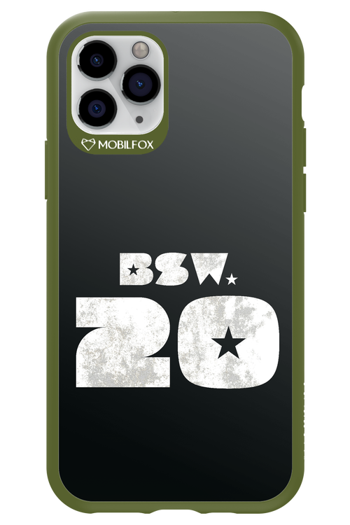 BSW 20 (9) 2.0 - Apple iPhone 11 Pro