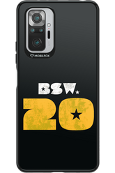 BSW 20 (6) 2.0 - Xiaomi Redmi Note 10S