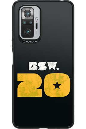 BSW 20 (6) 2.0 - Xiaomi Redmi Note 10S