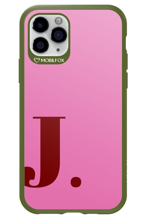 J (Sorbet) 2.0 - Apple iPhone 11 Pro