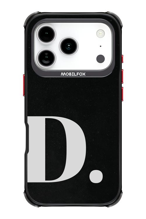 D (Off Space) 2.0 - Apple iPhone 17 Pro