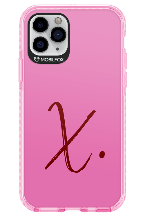 (Sorbet) X 2.0 - Apple iPhone 11 Pro
