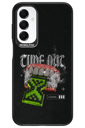 Time Out 2.0 - Samsung A16