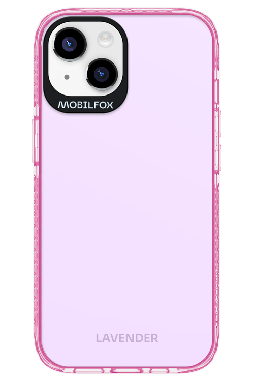 LAVENDER - FS2 2.0 - Apple iPhone 14