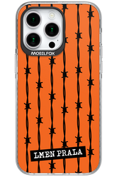 Böri Prala - Apple iPhone 15 Pro Max