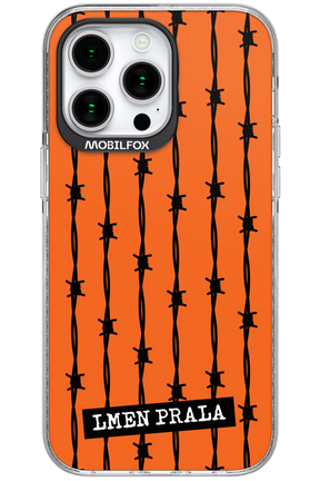 Böri Prala - Apple iPhone 15 Pro Max