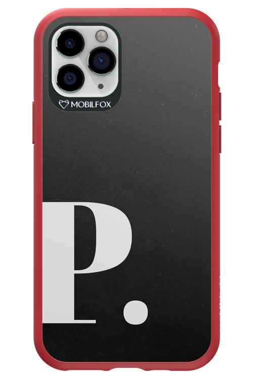 P (Off Space) 2.0 - Apple iPhone 11 Pro