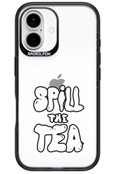 Outline Edition - Apple iPhone 16