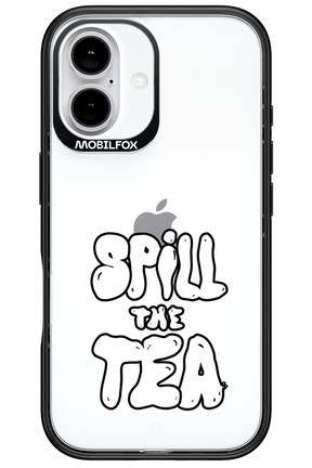 Outline Edition - Apple iPhone 16