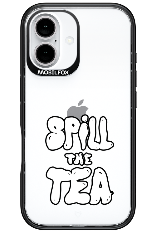 Outline Edition - Apple iPhone 16