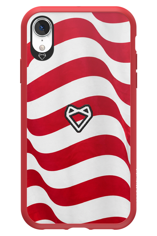 USA 2.0 - Apple iPhone XR