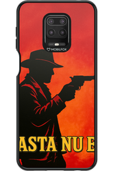 Sunset Duel - Xiaomi Redmi Note 9 Pro