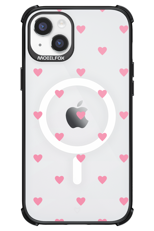 Mini Hearts 2.0 - Apple iPhone 14 Plus