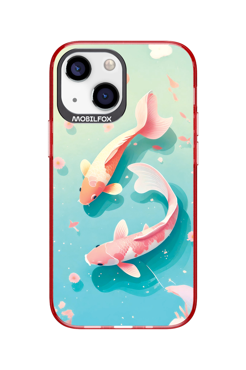 Koi II - Apple iPhone 13 Mini